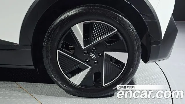 Hyundai Ioniq 5 New — Фото автомобиля 6