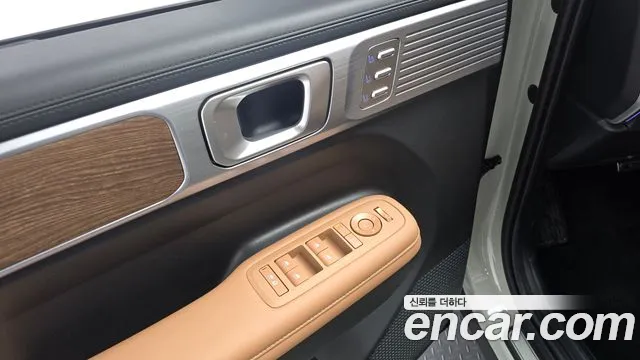 Hyundai Santa Fe MX5 — Фото автомобиля 27
