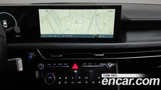 Hyundai Sonata DN8 — Фото автомобиля 19