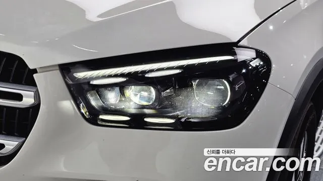 Mercedes-Benz GLE-Class W167 — Фото автомобиля 7