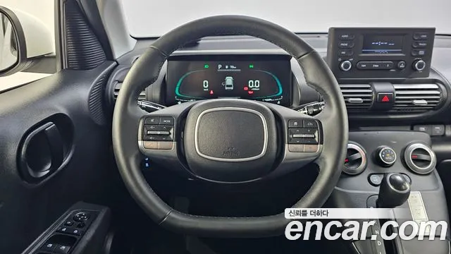 Hyundai Casper — Фото автомобиля 19