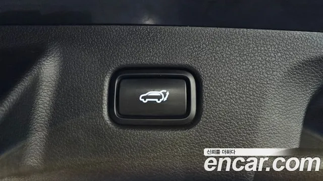 Hyundai Palisade The New Palisade — Фото автомобиля 20