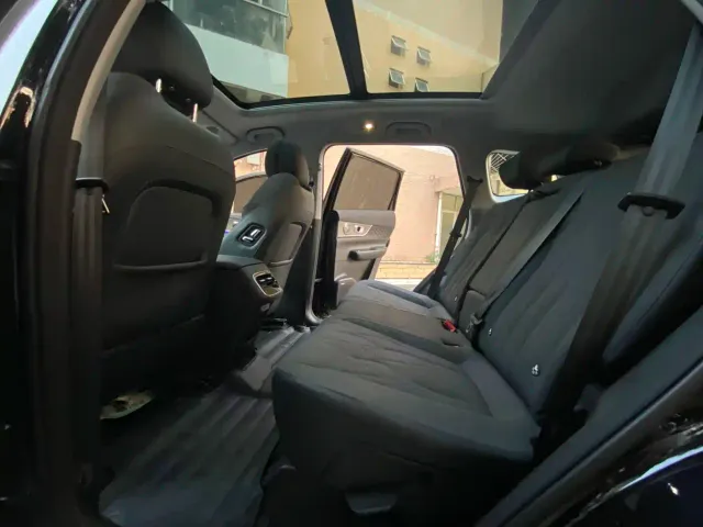 Chery Tiggo 8 PLUS — Фото автомобиля 15