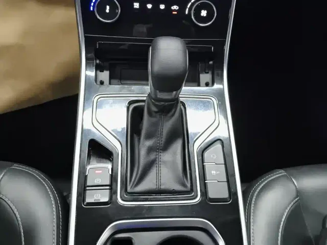 Chery Arrizo 5 — Фото автомобиля 16