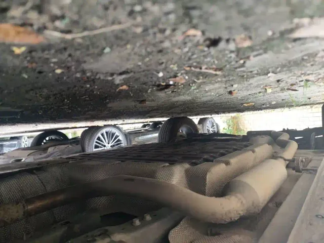 Haval Big Dog — Фото автомобиля 17