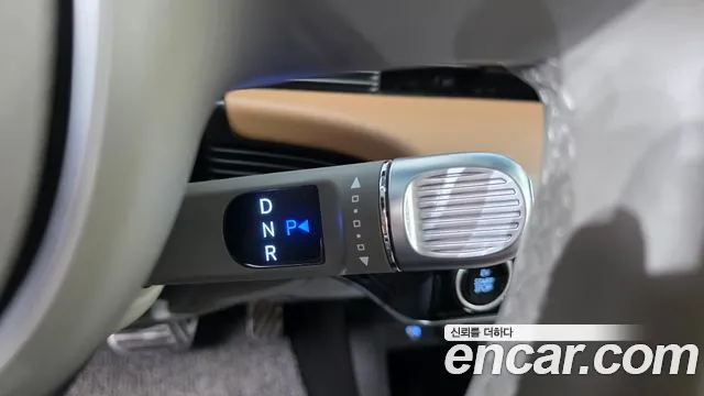 Hyundai Ioniq5 Ioniq5 Long Range AWD — Фото автомобиля 7