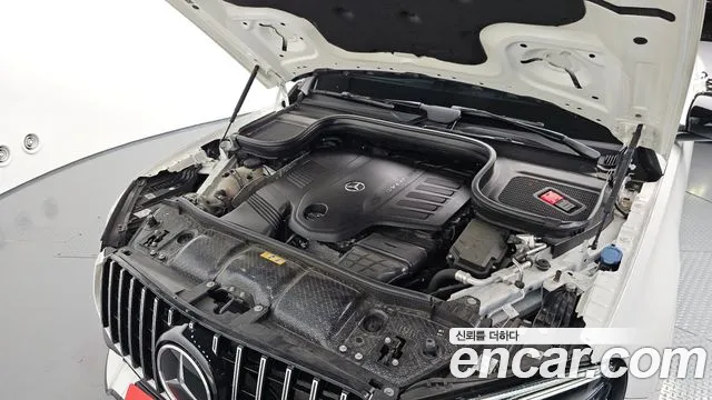 Mercedes-Benz GLE-Class W167 — Фото автомобиля 9