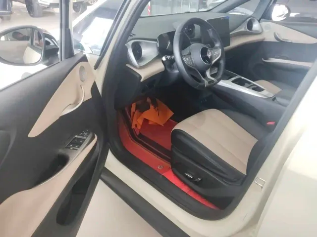 BYD Dolphin — Фото автомобиля 7