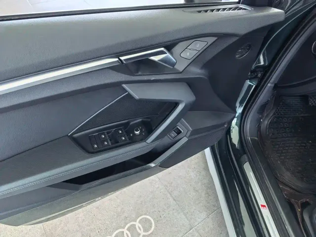 Audi A3 — Фото автомобиля 13