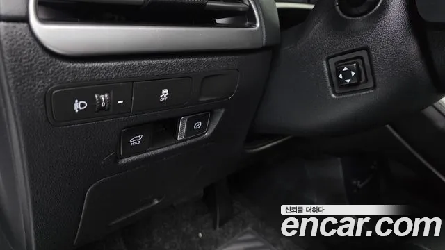 Hyundai Palisade The New Palisade — Фото автомобиля 12