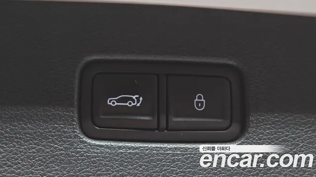 Genesis GV80 — Фото автомобиля 25