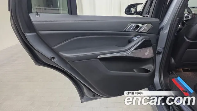 BMW X7 G07 — Фото автомобиля 14