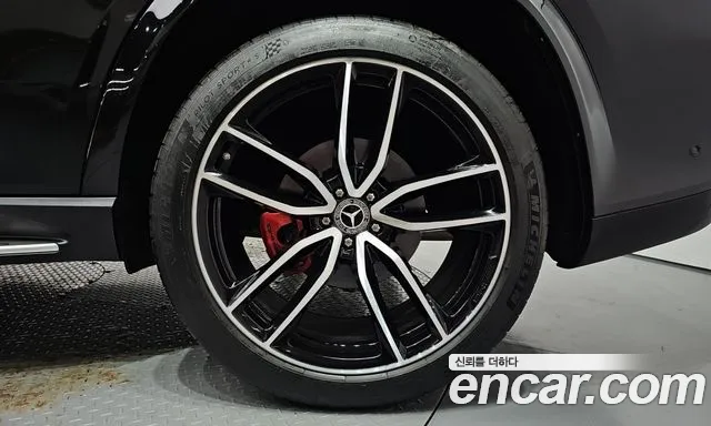 Mercedes-Benz GLS-Class X167 — Фото автомобиля 6