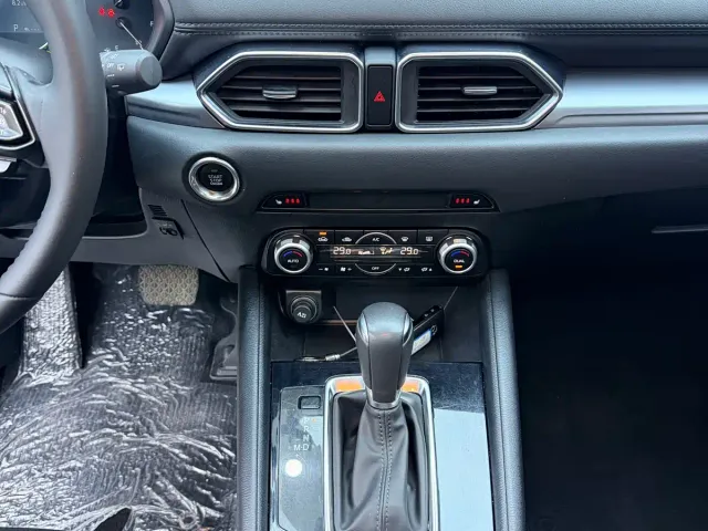 Mazda CX-5 — Фото автомобиля 11