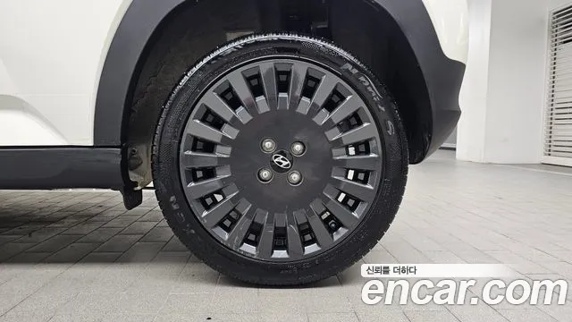 Hyundai Casper Casper Turbo Inspiration — Фото автомобиля 21