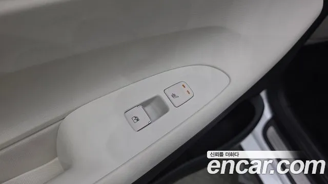 Hyundai Grandeur — Фото автомобиля 26