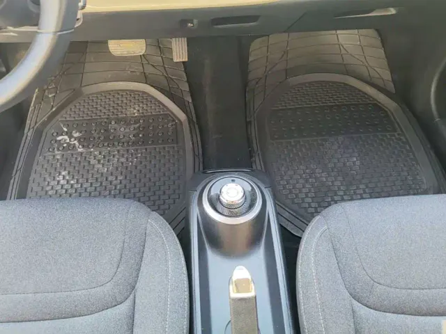 Wuling Bingo — Фото автомобиля 13