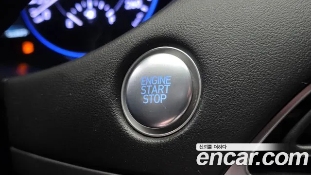 Hyundai Palisade Palisade Бензин 3.8 2WD — Фото автомобиля 19