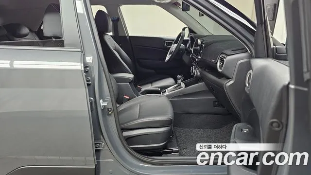 Hyundai Venue Venue 1.6 Premium — Фото автомобиля 24