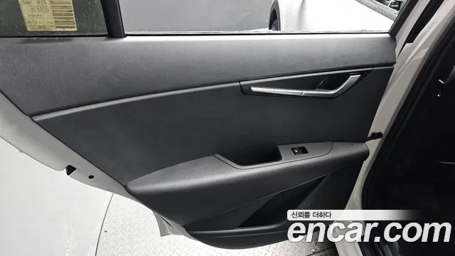 Kia Niro The All New Niro Trendy — Фото автомобиля 25