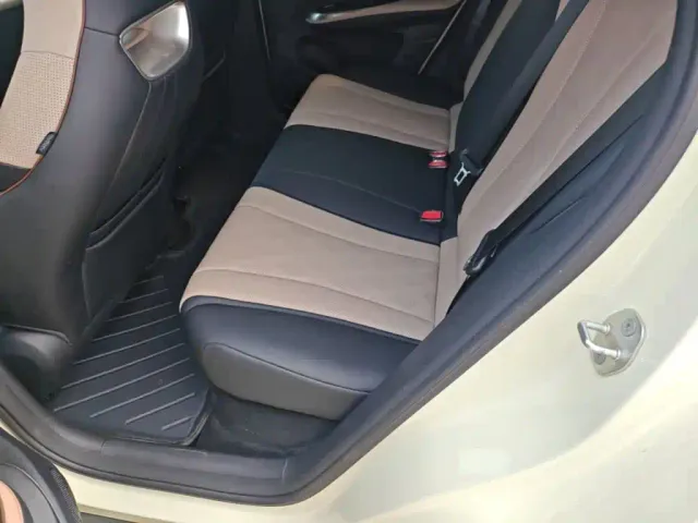 BYD Dolphin — Фото автомобиля 16