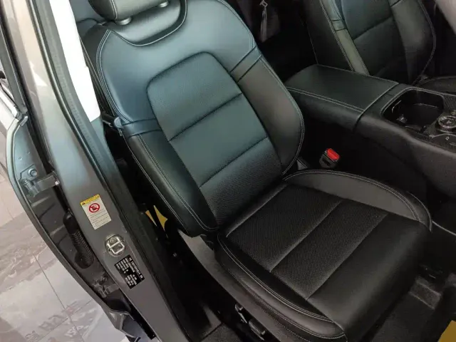 Haval Big Dog — Фото автомобиля 24
