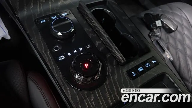 Genesis G80 RG3 — Фото автомобиля 12