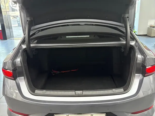 BYD Qin PLUS — Фото автомобиля 12