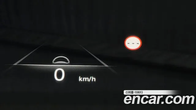 Genesis G80 Бензин 2.5 турбо AWD — Фото автомобиля 28