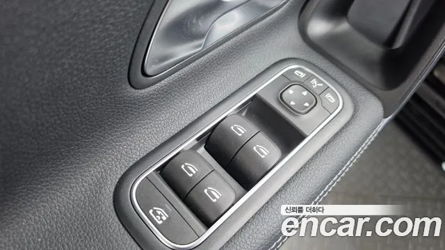Mercedes-Benz A-Class — Фото автомобиля 8