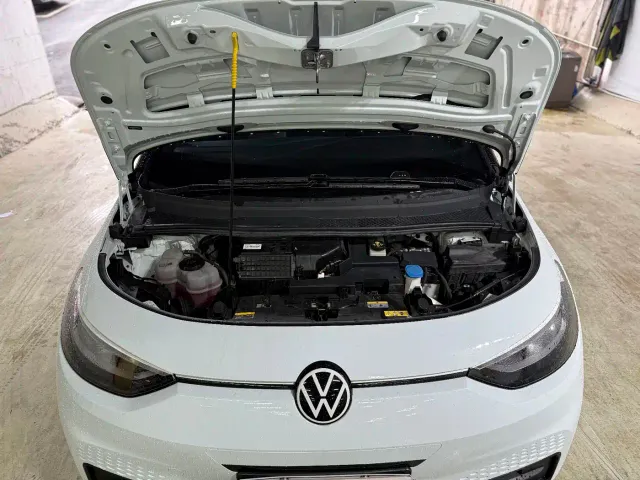 Volkswagen ID.3 — Фото автомобиля 19