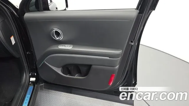 Hyundai Palisade — Фото автомобиля 22