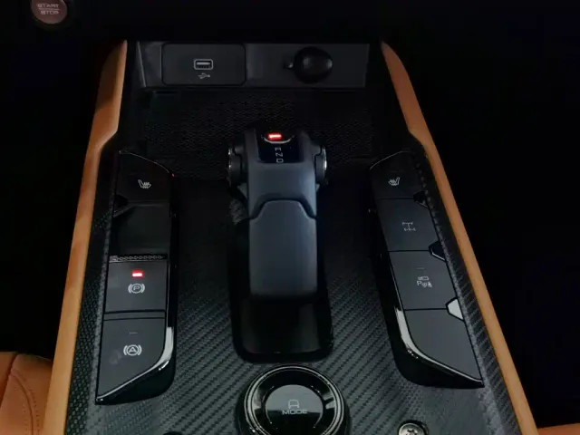 Haval Raptor — Фото автомобиля 13