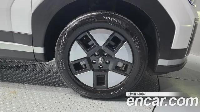 Hyundai Santa Fe MX5 — Фото автомобиля 6