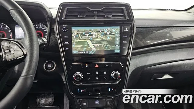 KG_Mobility_Ssangyong TIBOLI Very New Tivoli Бензин 1.5 2WD — Фото автомобиля 15
