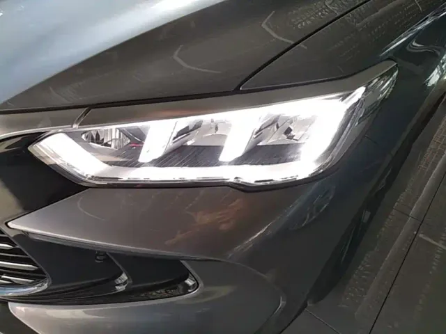 BYD Song Pro — Фото автомобиля 23
