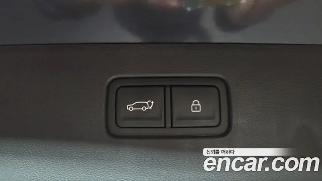 Hyundai Ioniq 9 — Фото автомобиля 25