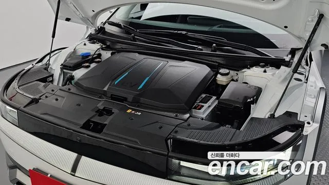 Hyundai Ioniq5 Ioniq5 — Фото автомобиля 4