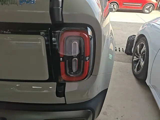 Baojun Yep Plus — Фото автомобиля 7