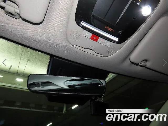 Kia Sportage Generation 5 — Фото автомобиля 14