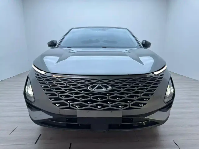 Chery Omoda 5 — Фото автомобиля 3