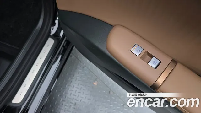 Hyundai Grandeur GN7 — Фото автомобиля 19