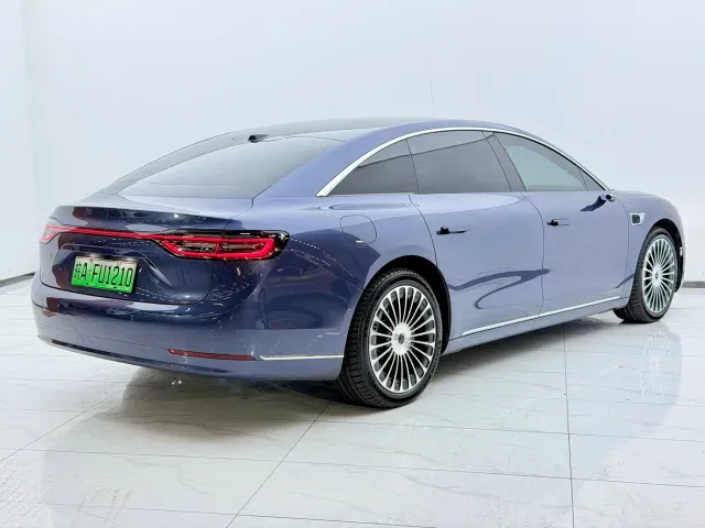 Stelato S9 — Фото автомобиля 4
