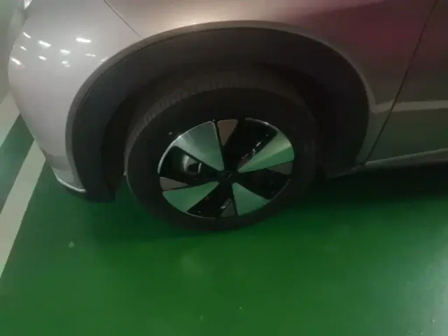 BYD Dolphin — Фото автомобиля 22
