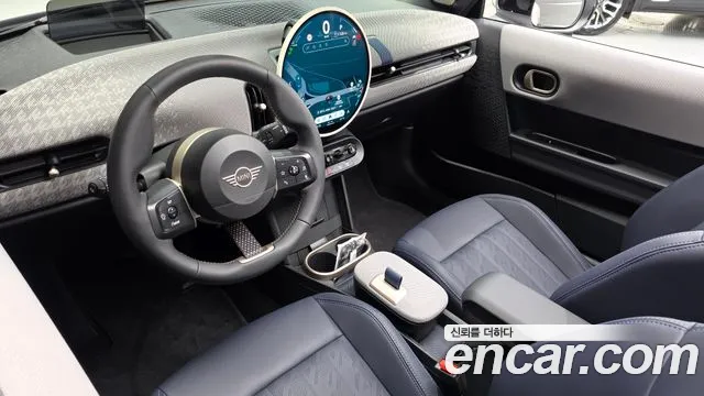 MINI Cooper 4th Gen — Фото автомобиля 10