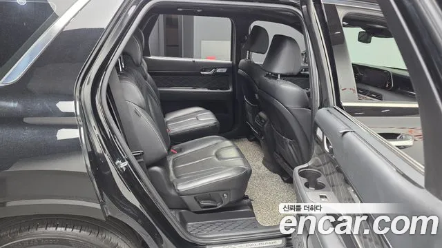 Hyundai Palisade — Фото автомобиля 18