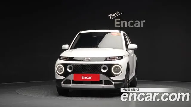 Hyundai Casper — Фото автомобиля 3