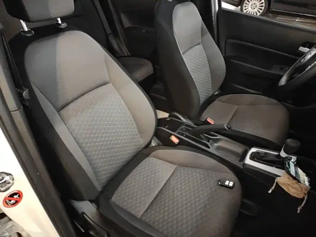 Honda Fit — Фото автомобиля 24