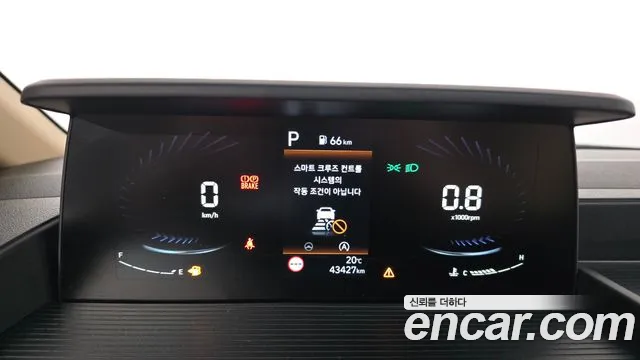 Hyundai Staria — Фото автомобиля 11