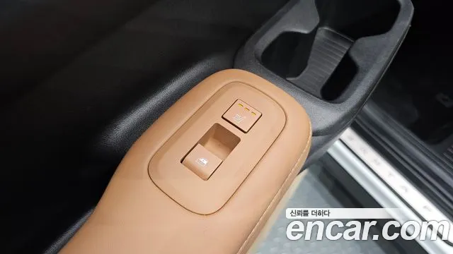 Hyundai Santa Fe MX5 — Фото автомобиля 29